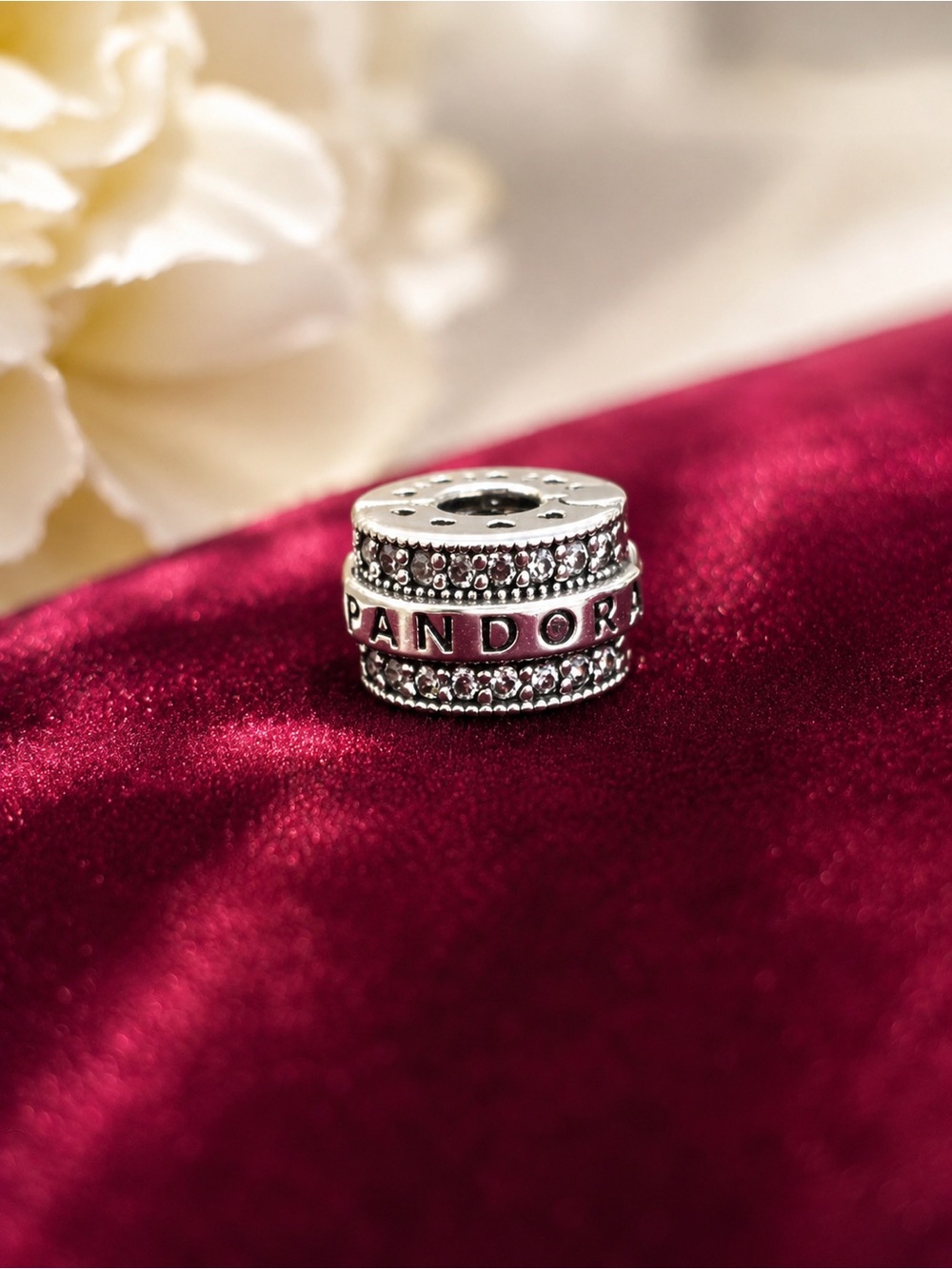 Authentic Pandora Bracelet Charm